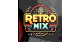 Web R&aacute;dio Retr&ocirc; Mix