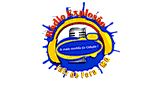 R&aacute;dio Explos&atilde;o