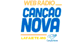 R&aacute;dio Can&ccedil;&atilde;o Nova FM