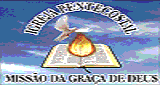 Igreja Miss&atilde;o da Gra&ccedil;a de Deus
