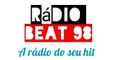 R&aacute;dio BEAT 98