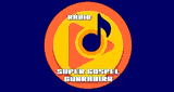 R&aacute;dio Super Gospel Guarabira