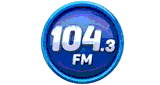 R&aacute;dio 104 FM