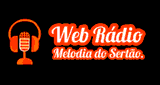 Web radio Melodia do Sert&atilde;o