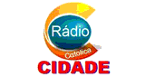 R&aacute;dio Cidade Cat&oacute;lica