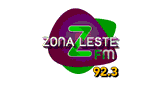 Radio Zona Leste FM 92.3 GV