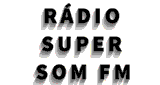 R&aacute;doio Super Som fm