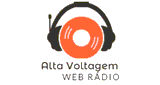Alta Voltagem Web R&aacute;dio