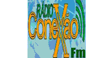 R&aacute;dio conex&atilde;o fm