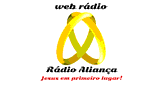 Web R&aacute;dio Alian&ccedil;a