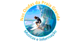 Nas Ondas da Praia Grande