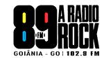 89 A R&aacute;dio Rock de Goi&acirc;nia