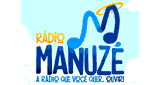 R&aacute;dio Manuz&eacute; Digital