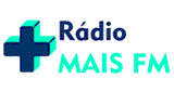 R&aacute;dio MAIS FM