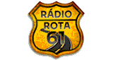 R&Aacute;DIO ROTA 61