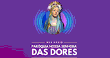 Web R&aacute;dio Par&oacute;quia Nossa Senhora das Dores