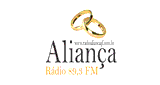 R&aacute;dio ALIAN&Ccedil;A JF