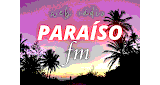 r&aacute;dio paraiso fm