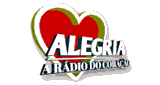 Radio Alegria es