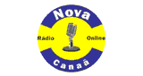 R&aacute;dio Nova Cana&atilde;