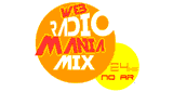 WEB R&Aacute;DIO MANIA MIX