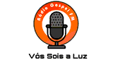 R&aacute;dio Gospel FM V&oacute;s Sois a Luz