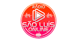 R&aacute;dio S&atilde;o Lu&iacute;s online