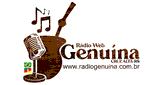 R&aacute;dio Genu&iacute;na