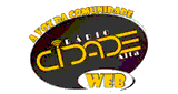 R&aacute;dio Cidade Alta