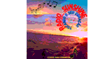 Radio Sunshine Tocando o seu cora&ccedil;&atilde;o