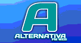 R&aacute;dio Alternativa FM Web