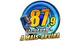 R&aacute;dio Jaguar&atilde;o FM