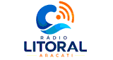 R&aacute;dio Litoral de Aracati