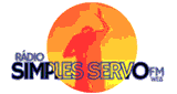 R&aacute;dio Simples Servo FM Web