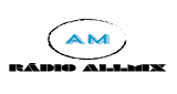 R&aacute;dio AllMix