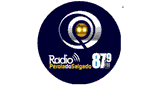 R&aacute;dio P&eacute;rola do Salgado