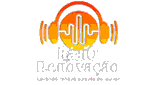R&aacute;dio Renova&ccedil;&atilde;o Web