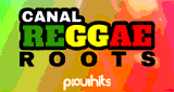 Piau&iacute; Hits - Canal Reggae Roots