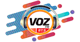 R&aacute;dio Voz FM