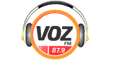 R&aacute;dio Voz FM