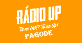 R&aacute;dio Up - Pagode