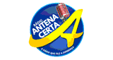 R&aacute;dio Antena Certa