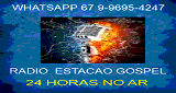 Radio Esta&ccedil;&atilde;o Gospel