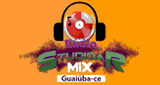 R&aacute;dio Studioarmix