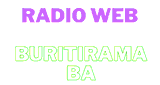 Radio Web Buritirama Bahia