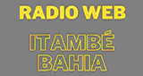 Radio Web Itamb&eacute; Bahia