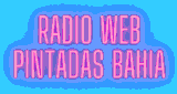 Radio Web Pintadas Bahia