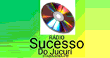 R&aacute;dio Sucesso do Jucur&iacute;