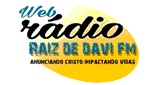 Web R&aacute;dio Ra&iacute;z de Davi