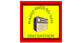 R&Aacute;DIO RAIOS DO SOL